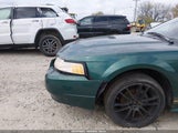 Ford Mustang 1FAFP4042YF135317 снимка