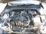 Nissan Altima S Fwd 1N4BL4BV0NN350809 снимка