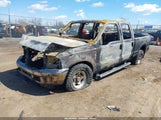 Ford F-250 Lariat/Xl/Xlt 1FTNW21P44EB21277 снимка