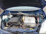Toyota Prius JTDKB20U697856201 снимка