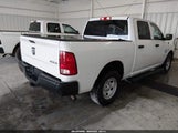 Ram  Classic Tradesman 4X4 5'7 Box 3C6RR7KT6LG242439 снимка