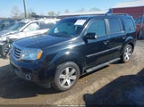 Honda Pilot Touring 5FNYF4H96FB015947 снимка