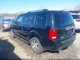Honda Pilot Touring 5FNYF4H96FB015947 fotografie
