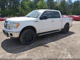 Ford F-150 Lariat 1FTFW1EF6CFC29506 снимка
