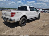 Ford F-150 Lariat 1FTFW1EF6CFC29506 снимка