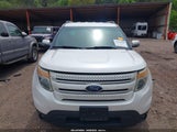 Ford Explorer Limited 1FMHK8F87BGA31034 снимка