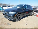 Volkswagen Tiguan 2.0T Se 3VV2B7AX3NM038027 снимка