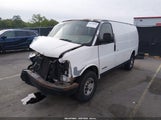 Chevrolet Express Work Van 1GCHG35V861250190 fotografie