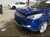 Ford Escape Titanium 1FMCU9JX0EUB99631 fotografie