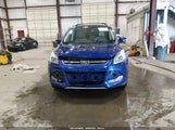 Ford Escape Titanium 1FMCU9JX0EUB99631 fotografie