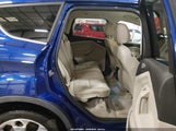Ford Escape Titanium 1FMCU9JX0EUB99631 fotografie