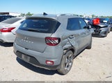 Hyundai Venue Sel KMHRC8A34MU128421 снимка