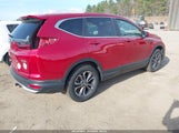 Honda Cr-V Awd Ex-L 2HKRW2H84LH663672 fotografie