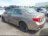 Toyota Corolla 1NXBU40E69Z129586 снимка
