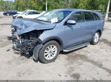 Kia Sorento 3.3L Lx 5XYPG4A50LG633379 fotografie