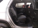 Chevrolet Traverse Awd Lt Cloth 1GNEVGKWXLJ299018 fotografie