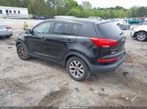 Kia Sportage Lx KNDPB3AC2F7745481 снимка