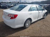Toyota Camry Le 4T4BF1FK1ER379498 снимка