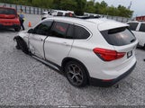 BMW X1 xDrive28I WBXHT3C36H5F81249 снимка