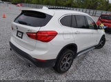 BMW X1 xDrive28I WBXHT3C36H5F81249 снимка
