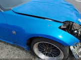 Nissan 350Z JN1AZ34D24M103141 снимка