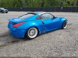 Nissan 350Z JN1AZ34D24M103141 снимка