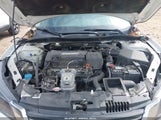 Honda Accord Lx 1HGCR2F35EA151421 снимка