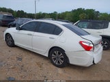 Honda Accord Lx 1HGCR2F35EA151421 снимка