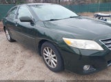 Toyota Camry Xle V6 4T1BK3EKXBU627956 fotografie