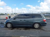 Honda Odyssey Lx 5FNRL38235B129879 снимка