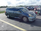 Honda Odyssey Lx 5FNRL38235B129879 снимка