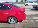 Nissan Sentra Sv 3N1AB7AP7HY333710 снимка