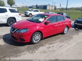 Nissan Sentra Sv 3N1AB7AP7HY333710 снимка