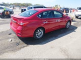 Nissan Sentra Sv 3N1AB7AP7HY333710 снимка
