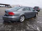 Volkswagen Passat 1.8T Limited Edition 1VWAS7A32FC118510 fotografie
