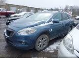 Mazda Cx-9 Touring JM3TB3CV0F0464907 снимка