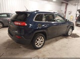 Jeep Cherokee Latitude 1C4PJLCS1EW123059 снимка
