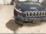 Jeep Cherokee Latitude 1C4PJLCS1EW123059 снимка
