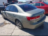 Hyundai Sonata Gls 5NPET46C77H286108 снимка