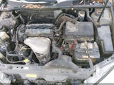 Toyota Camry Le 4T1BE32K66U702184 снимка