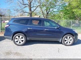 Chevrolet Traverse 1Lt 1GNKRGKD1HJ139543 снимка