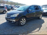 Chevrolet Traverse 1Lt 1GNKRGKD1HJ139543 снимка