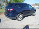 Chevrolet Traverse 1Lt 1GNKRGKD1HJ139543 снимка