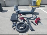 Nissan Kicks Sr Xtronic Cvt 3N1CP5DV2PL533060 снимка