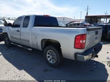 Chevrolet Silverado  Ls 1GCRCREA0BZ133828 снимка