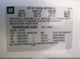 Chevrolet Silverado  Ls 1GCRCREA0BZ133828 снимка