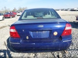 Ford Five Hundred Sel 1FAFP271X6G129286 снимка