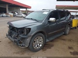 Nissan Armada Platinum 5N1BA0ND3FN620771 снимка