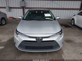 Toyota Corolla Le 5YFB4MDE7SP236843 снимка