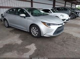 Toyota Corolla Le 5YFB4MDE7SP236843 снимка